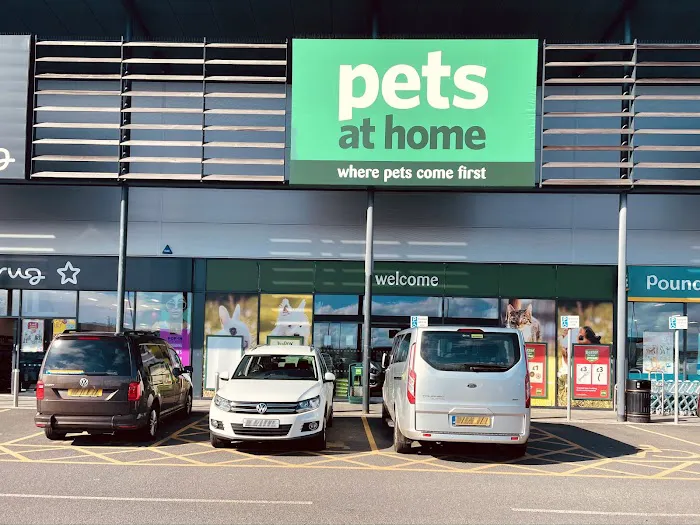 Pets at Home Bishop Auckland Picture 10