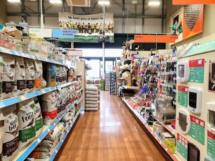 Pets at Home Bishop Auckland Picture 9