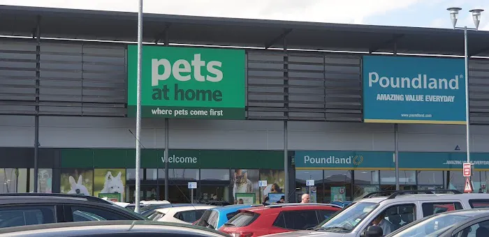 Pets at Home Bishop Auckland Picture 7