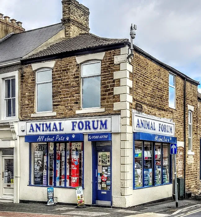 Animal Forum Picture 5