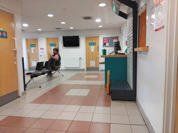 Newcastle-Upon-Tyne PDSA Pet Hospital Picture 1