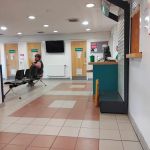 Newcastle-Upon-Tyne PDSA Pet Hospital