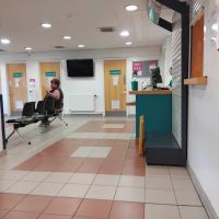 Newcastle-Upon-Tyne PDSA Pet Hospital ico