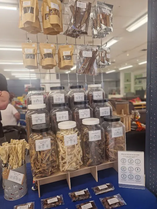 Larmar Star Pet Supplies Picture 5