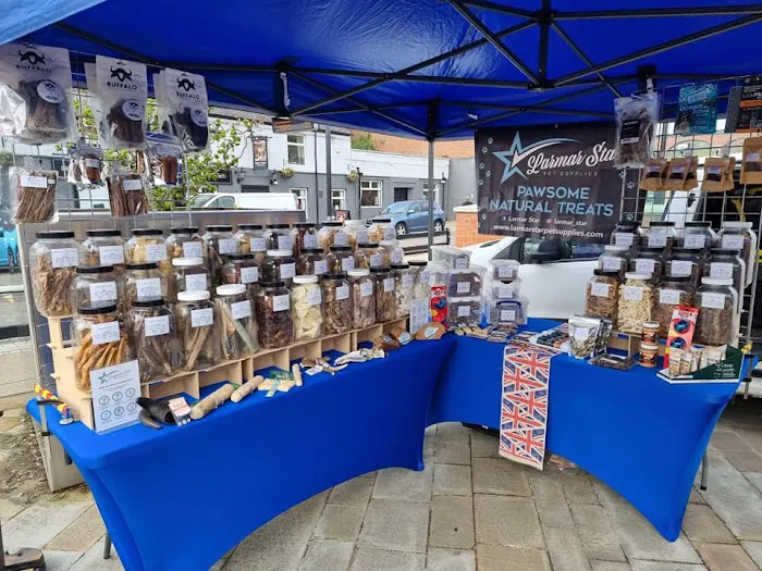 Larmar Star Pet Supplies Picture 8