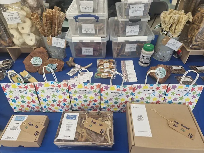 Larmar Star Pet Supplies Picture 3