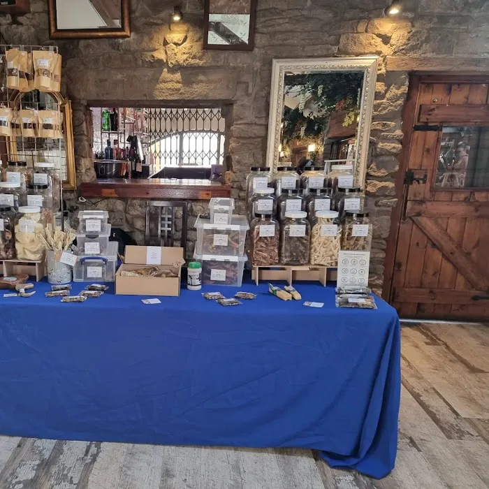 Larmar Star Pet Supplies Picture 4