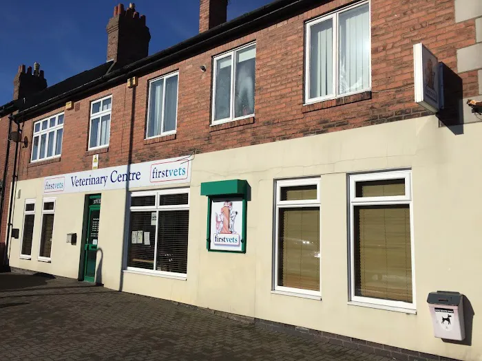 firstvets - Heaton Picture 10