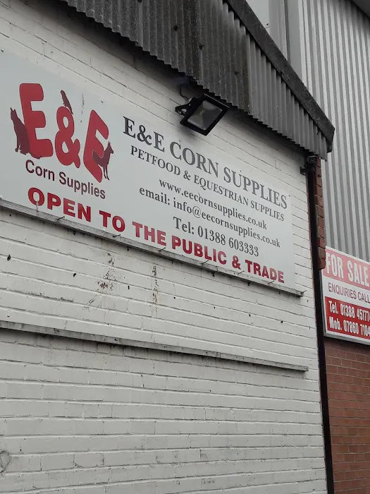 E & E Corn Supplies Picture 1