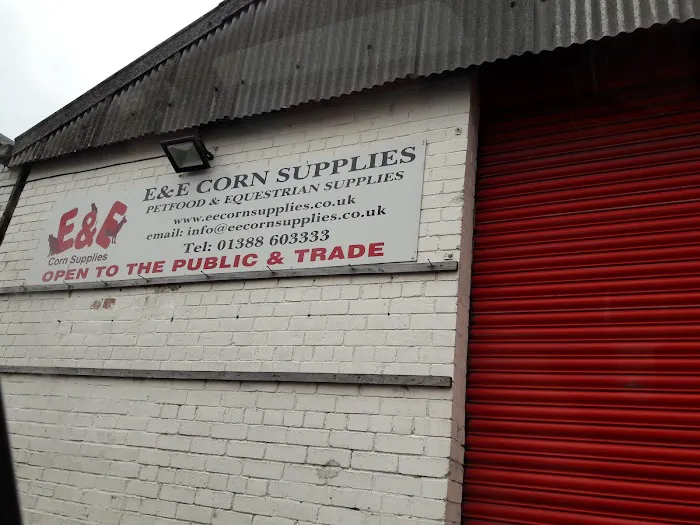 E & E Corn Supplies Picture 2