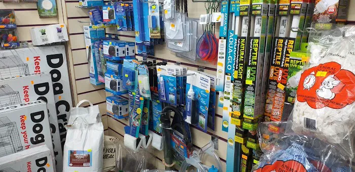 (Michelle) Smith’s pet supplies Picture 8