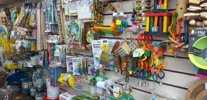(Michelle) Smith’s pet supplies Picture 1