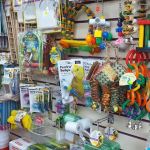 (Michelle) Smith’s pet supplies