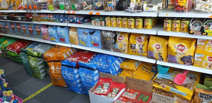 (Michelle) Smith’s pet supplies Picture 3