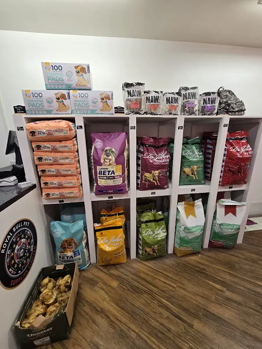 RBK Pet Supplies Limited & Royal Canine Fertility Clinic Picture 8