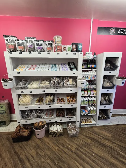 RBK Pet Supplies Limited & Royal Canine Fertility Clinic Picture 7