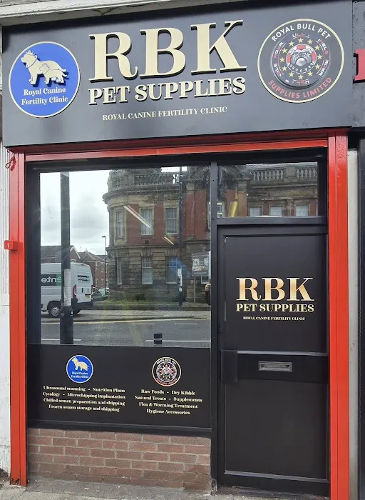 RBK Pet Supplies Limited & Royal Canine Fertility Clinic Picture 6