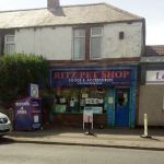 Ritz Pet Shop