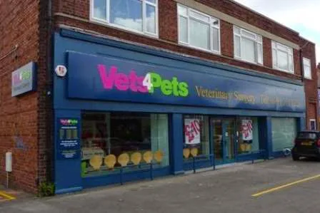 Vets4Pets - Newcastle Picture 2