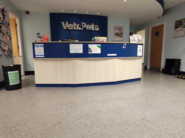 Vets4Pets - Newcastle Picture 8