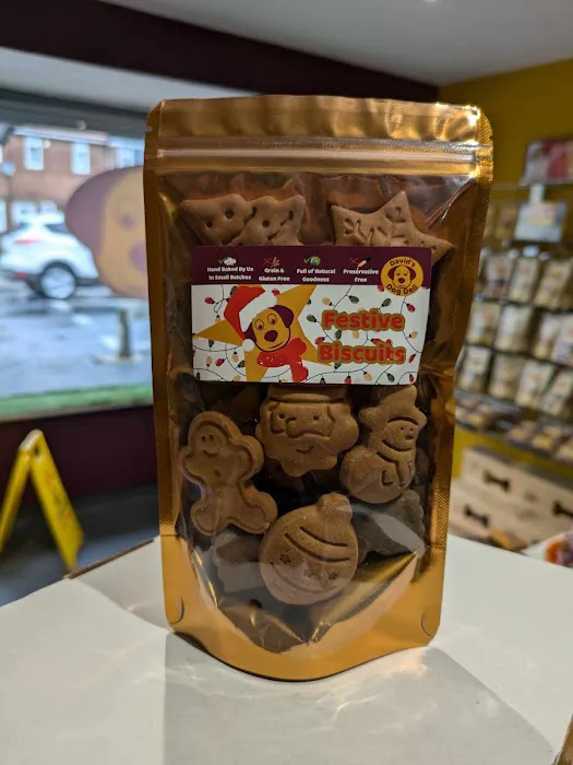 David’s Dog Deli Picture 8