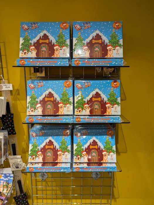 David’s Dog Deli Picture 10