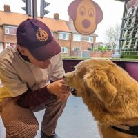 David’s Dog Deli ico