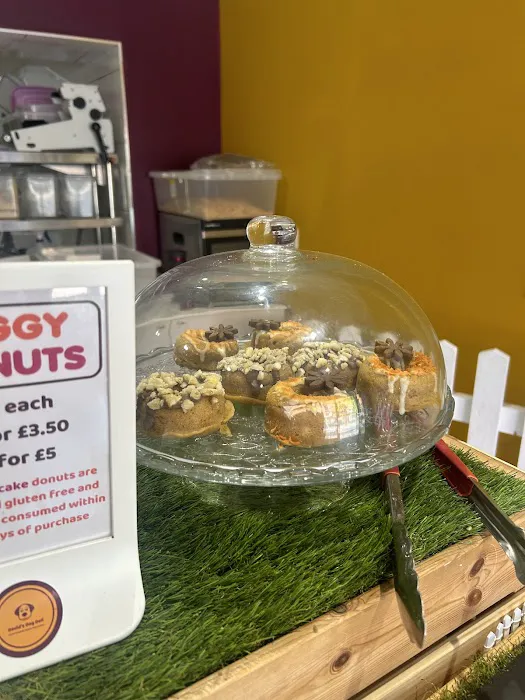 David’s Dog Deli Picture 3