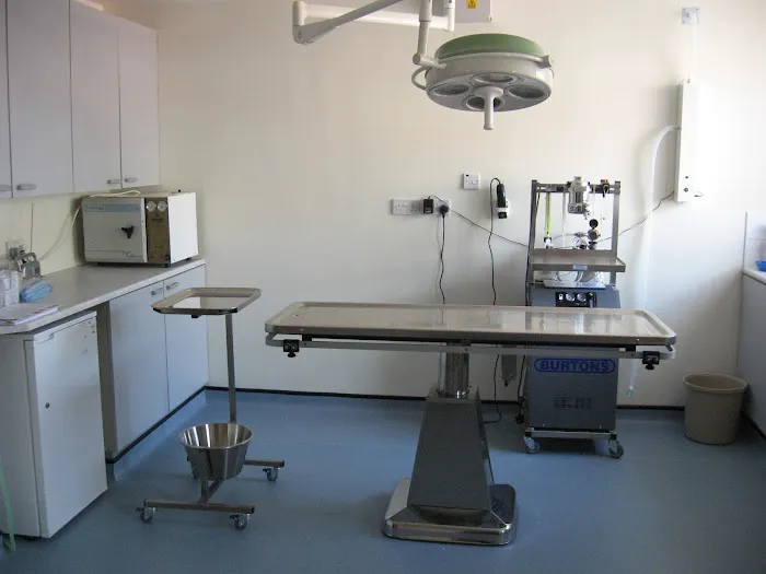 Metrovets Picture 1