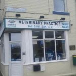 Blythman & Partners - Gosforth Veterinary Hospital
