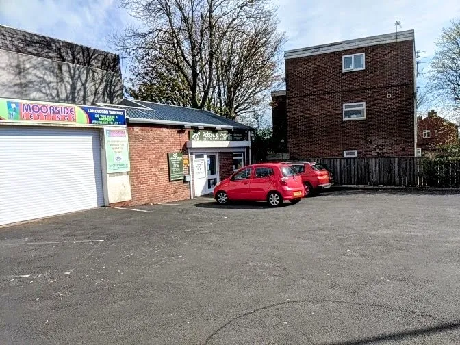 Robson & Prescott Veterinary Practice Picture 1