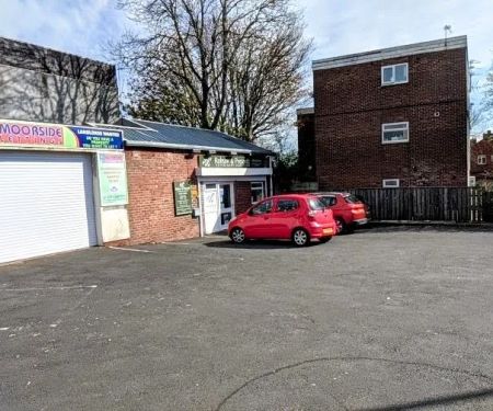 Robson & Prescott Veterinary Practice