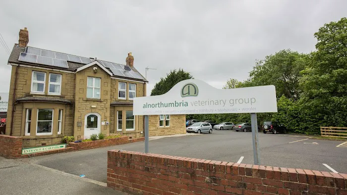 Alnorthumbria Veterinary Group - Morpeth Picture 1