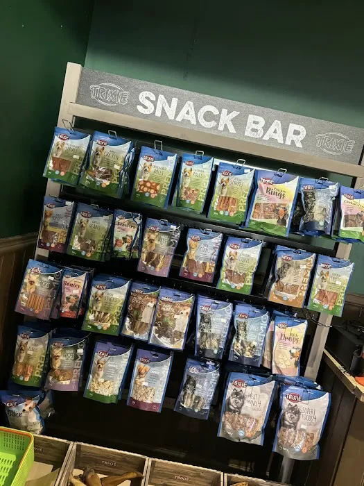 Fresh paws Picture 4