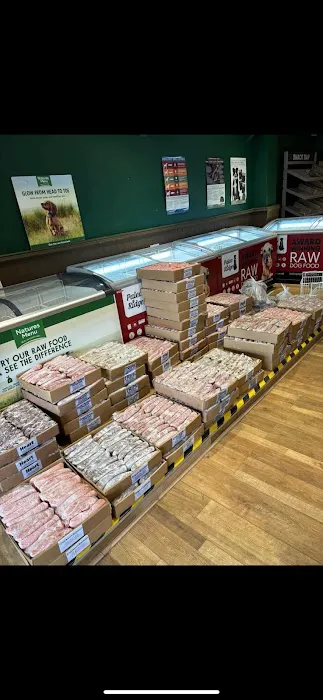 Fresh paws Picture 2