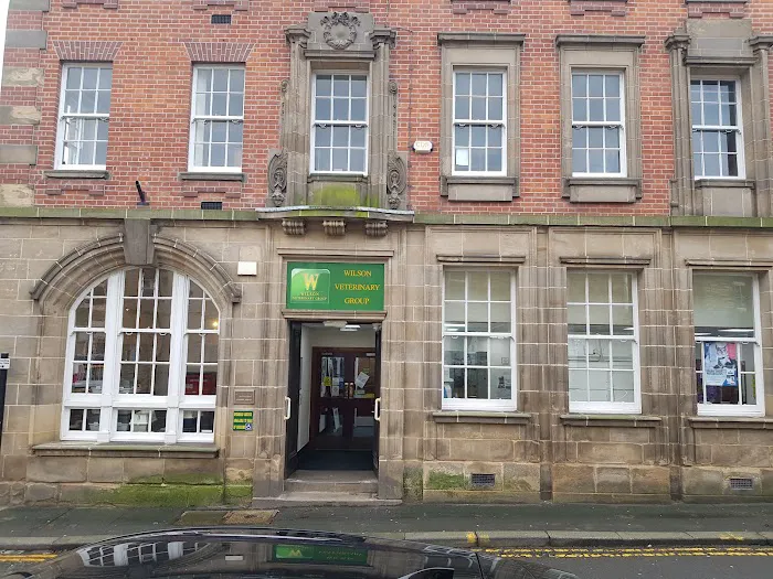 Wilson Veterinary Group, Bishop Auckland Picture 5