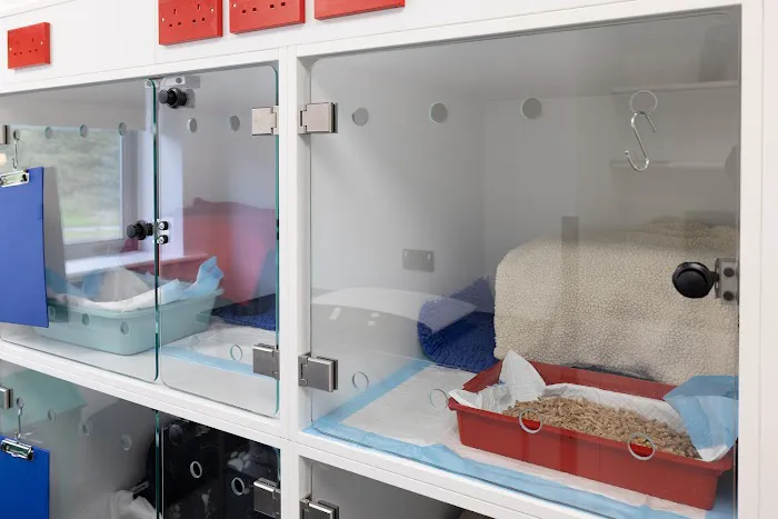 Castle Veterinary Surgeons - Bishop Auckland Picture 5
