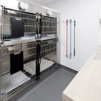 Castle Veterinary Surgeons - Bishop Auckland ico