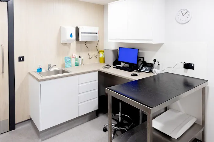 Castle Veterinary Surgeons - Bishop Auckland Picture 10