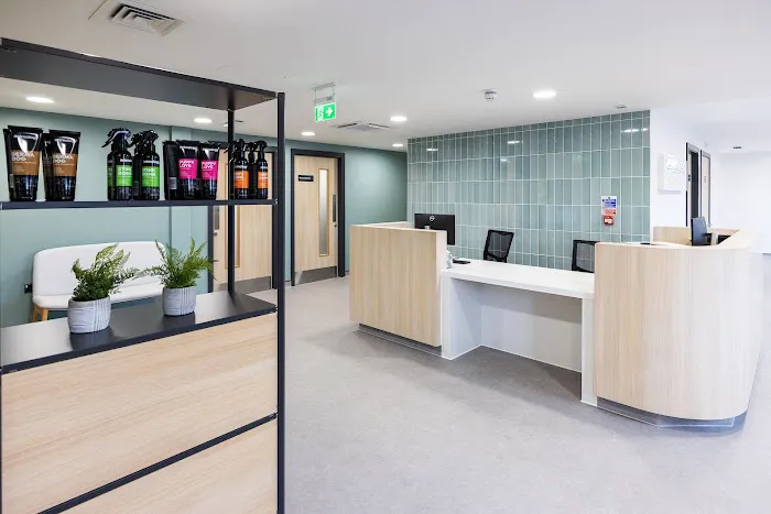 Castle Veterinary Surgeons - Bishop Auckland Picture 6