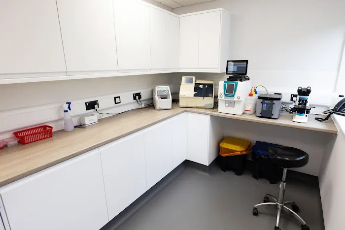 Castle Veterinary Surgeons - Bishop Auckland Picture 9