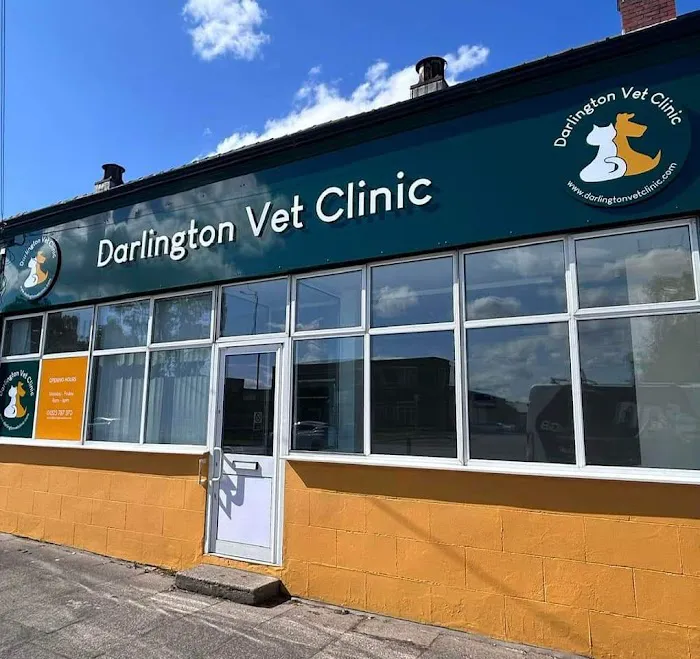 West Auckland Vet - Darlington Vet Clinic Picture 1