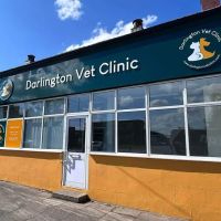 West Auckland Vet - Darlington Vet Clinic ico