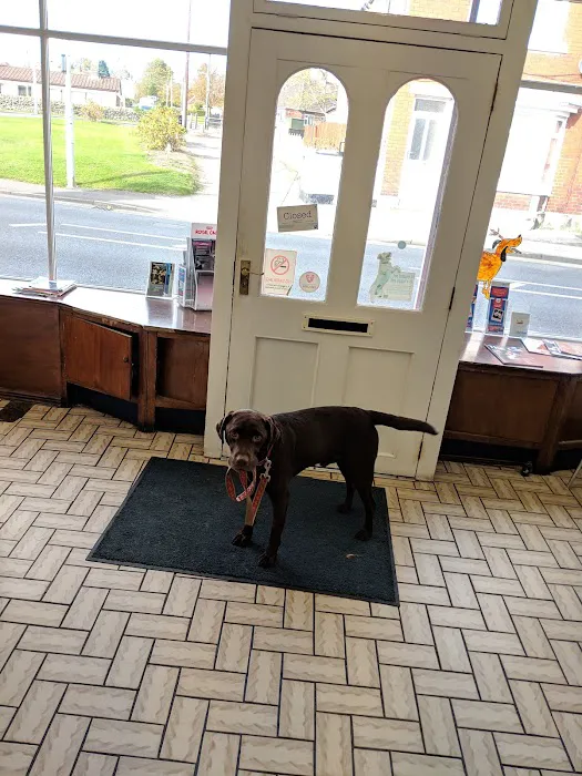 Weardale Veterinary Clinic Picture 9