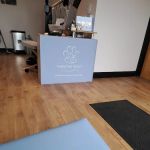 Pawsitive Relief Veterinary Rehabilitation