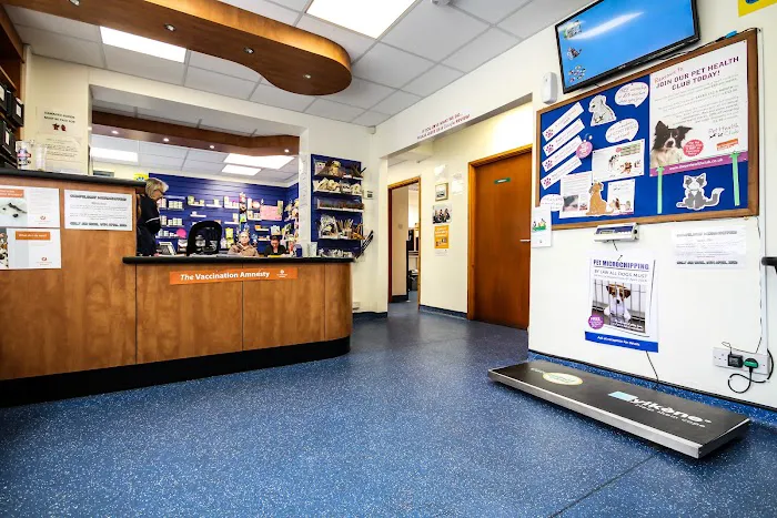 Abbey Veterinary Centre - Durham Picture 10