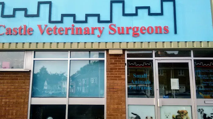 Castle Farm Vets - Barnard Castle Picture 1
