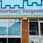 Castle Farm Vets - Barnard Castle