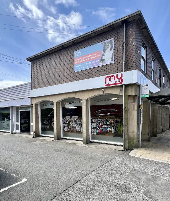 My Pet HQ Ltd Picture 7