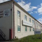 Ashfield Veterinary Surgery - Durham